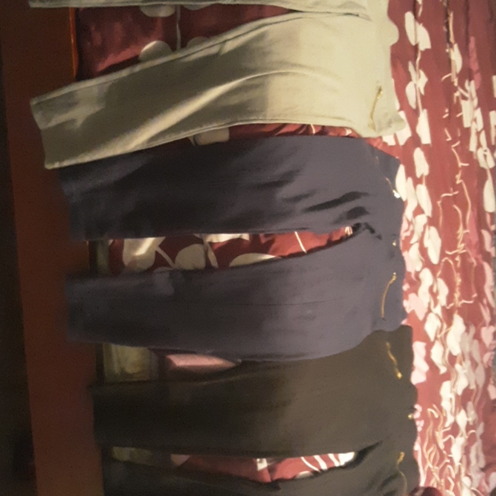 Pants